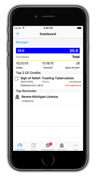 Android Screenshot